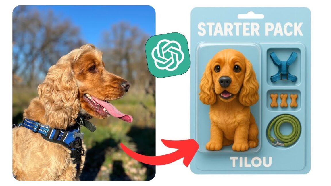 TUTO : Faire un STARTER PACK en 2 min facilement et gratuitement avec ...